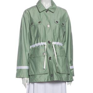 Hunter Rain Coat